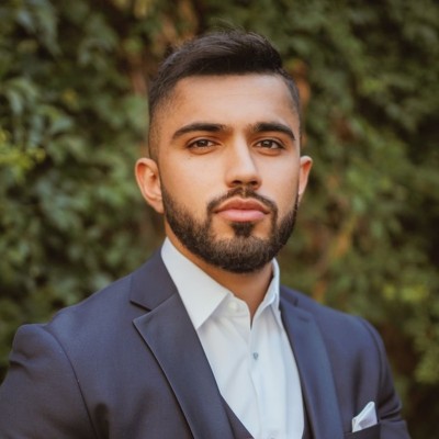 Afnan Yousuf - Tech Leader